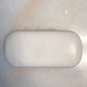 MARC JACOBS glasses case